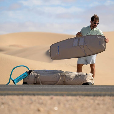Duotone Single Foil 2026 Boardbag